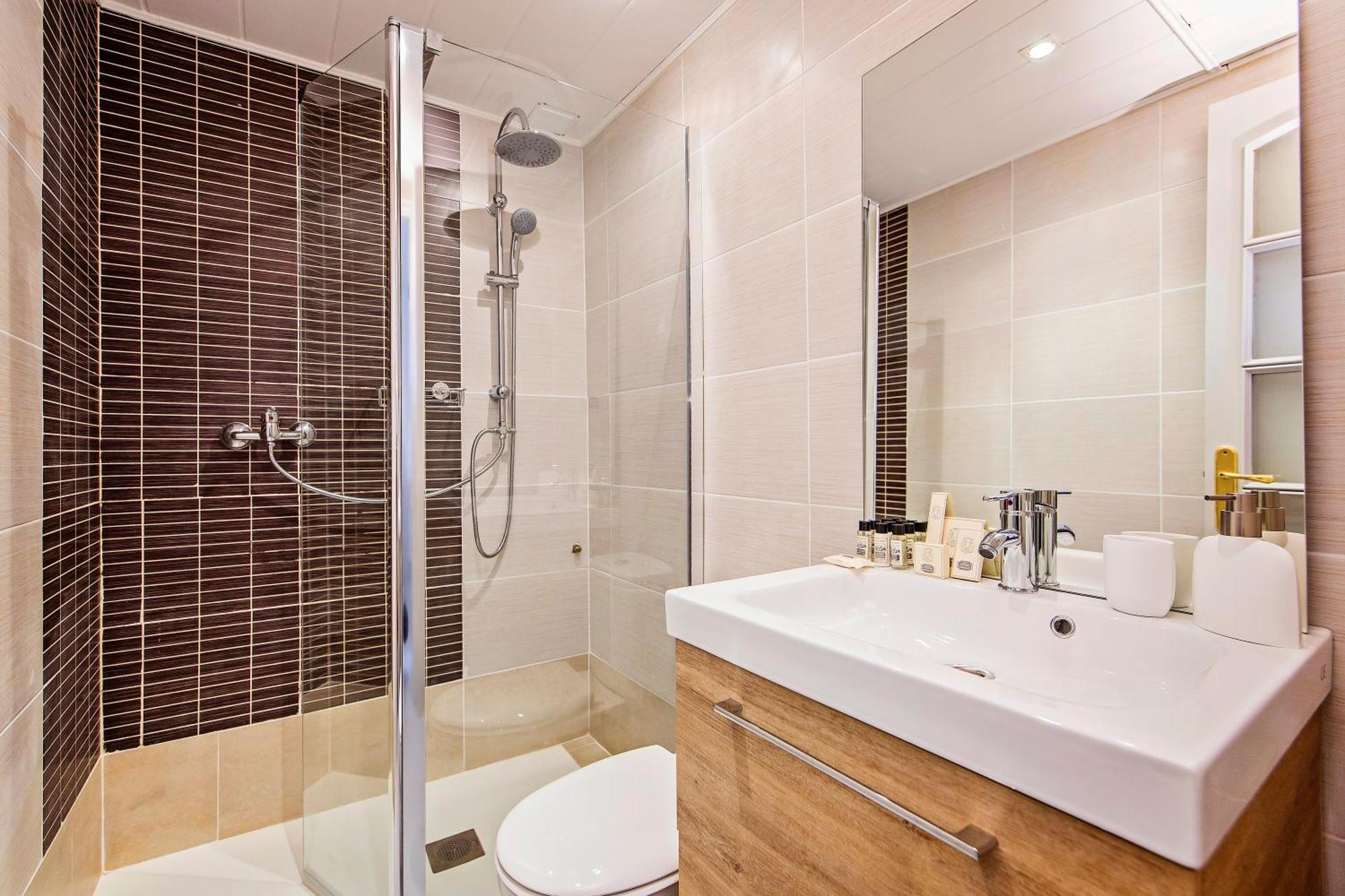 Apartamento Sweett - Raco Barcelona Exterior foto