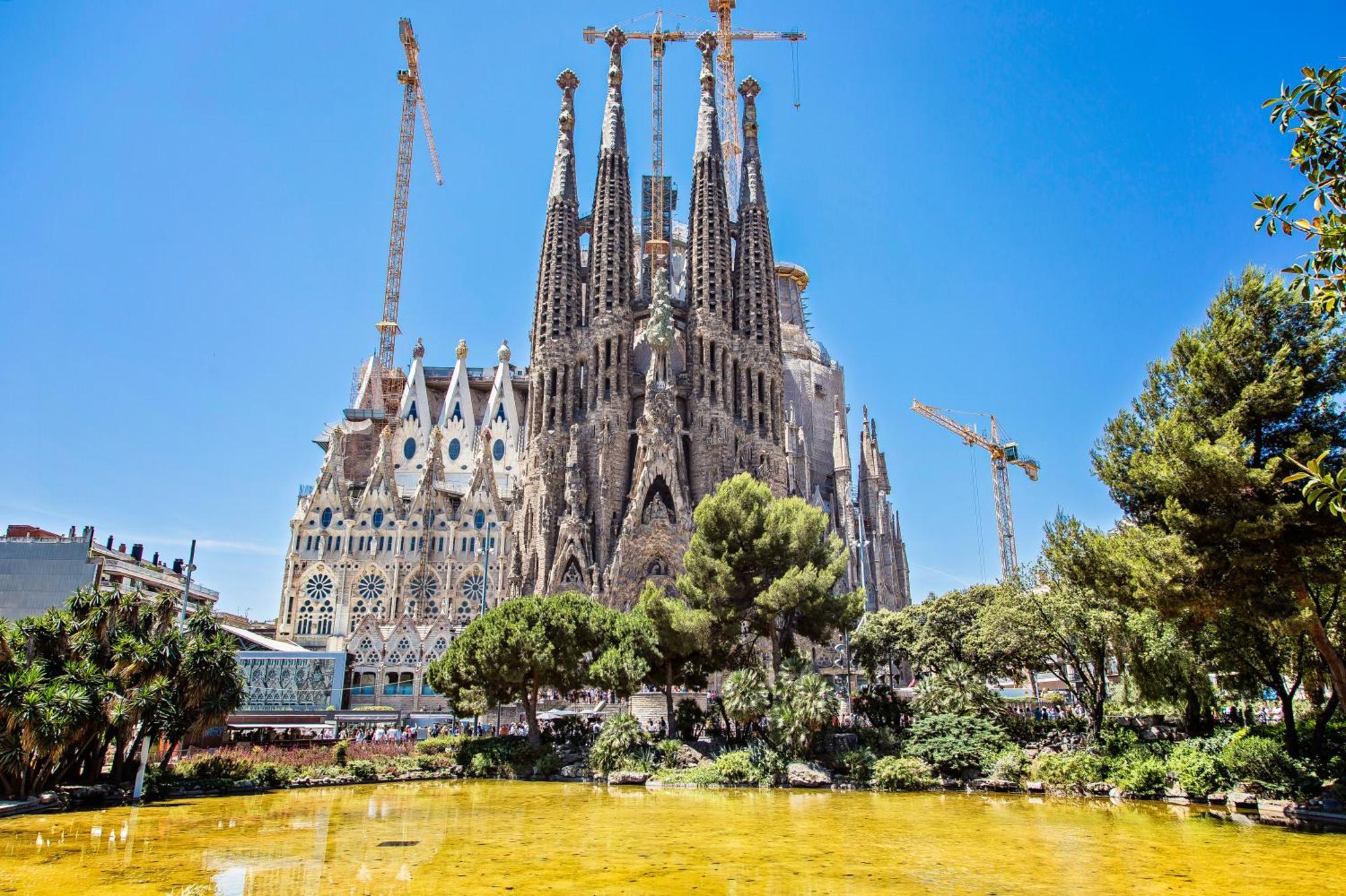 Apartamento Sweett - Raco Barcelona Exterior foto