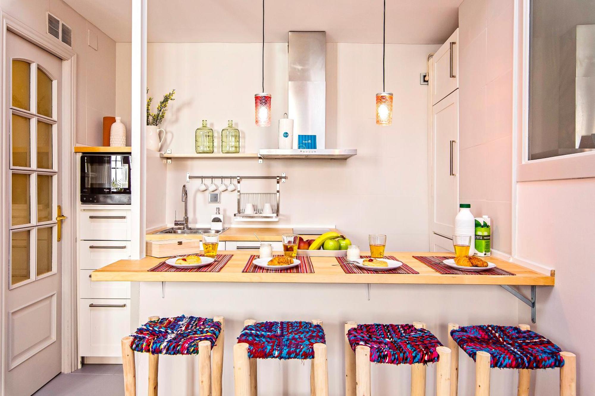 Apartamento Sweett - Raco Barcelona Exterior foto