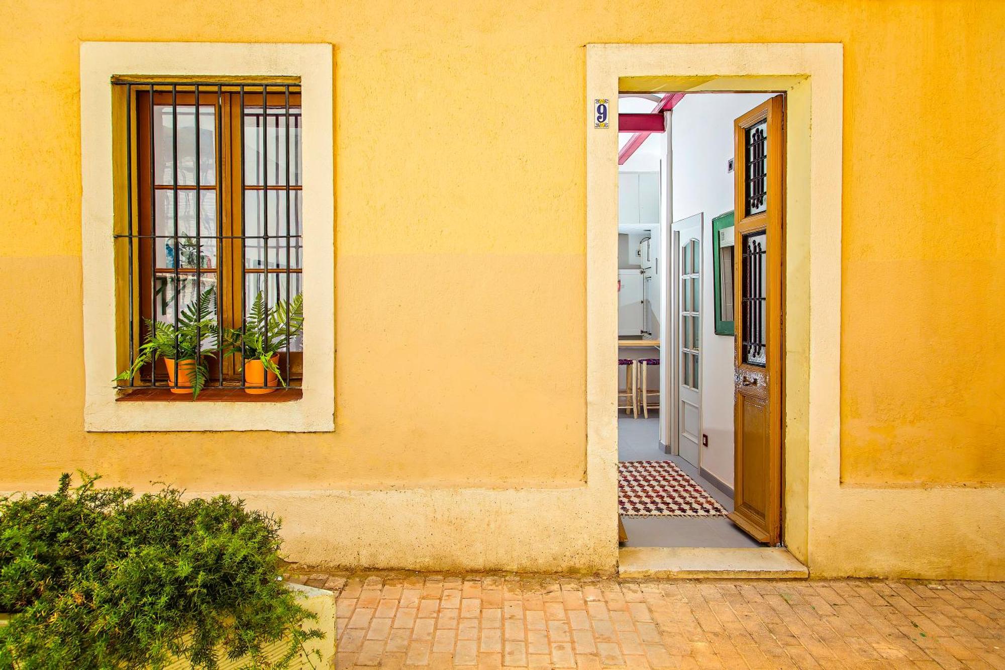Apartamento Sweett - Raco Barcelona Exterior foto