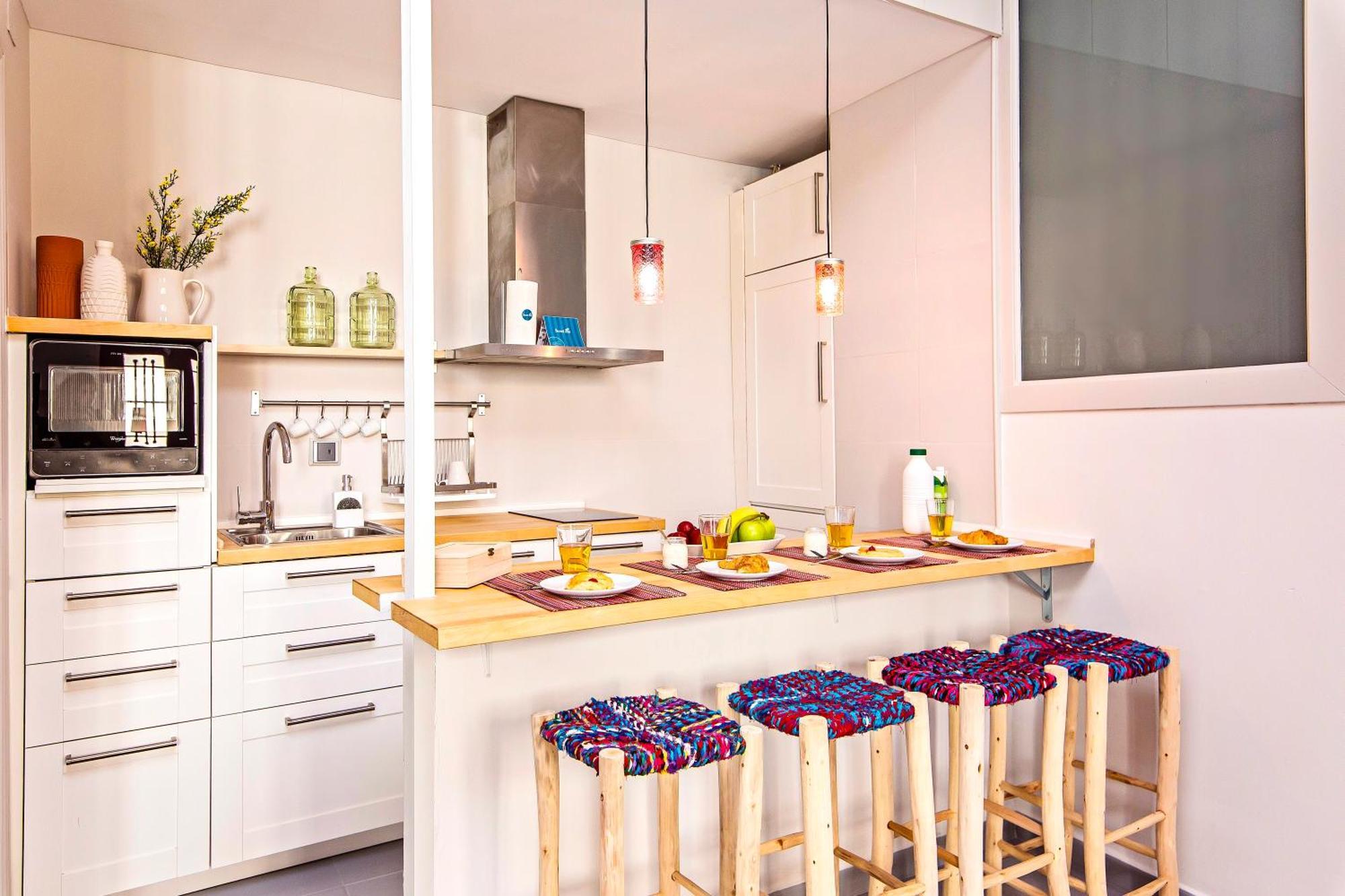 Apartamento Sweett - Raco Barcelona Exterior foto
