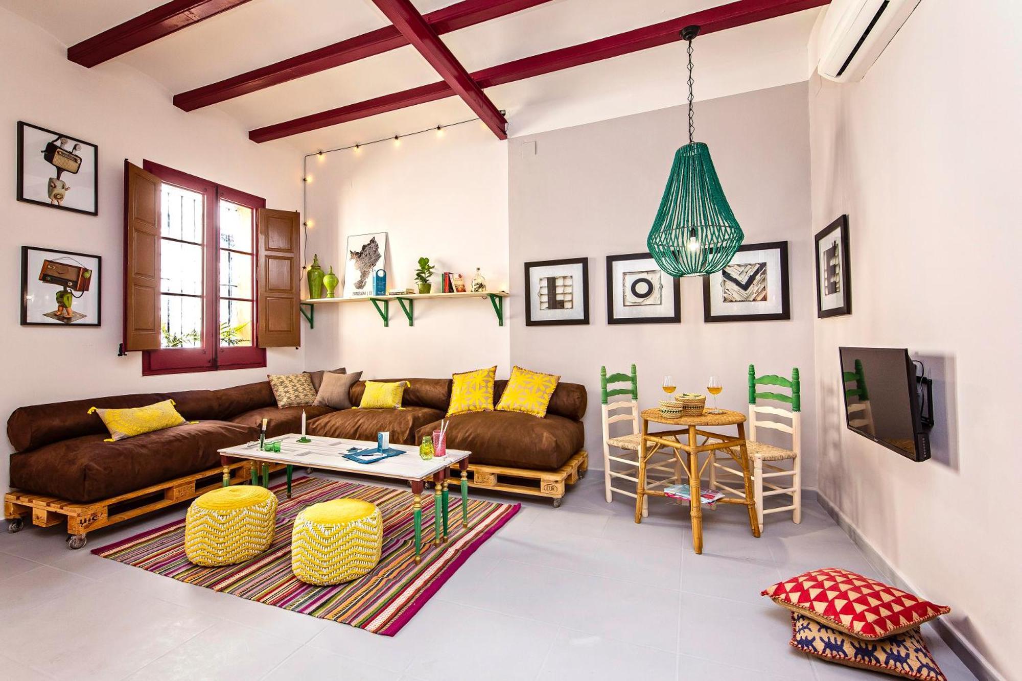 Apartamento Sweett - Raco Barcelona Exterior foto